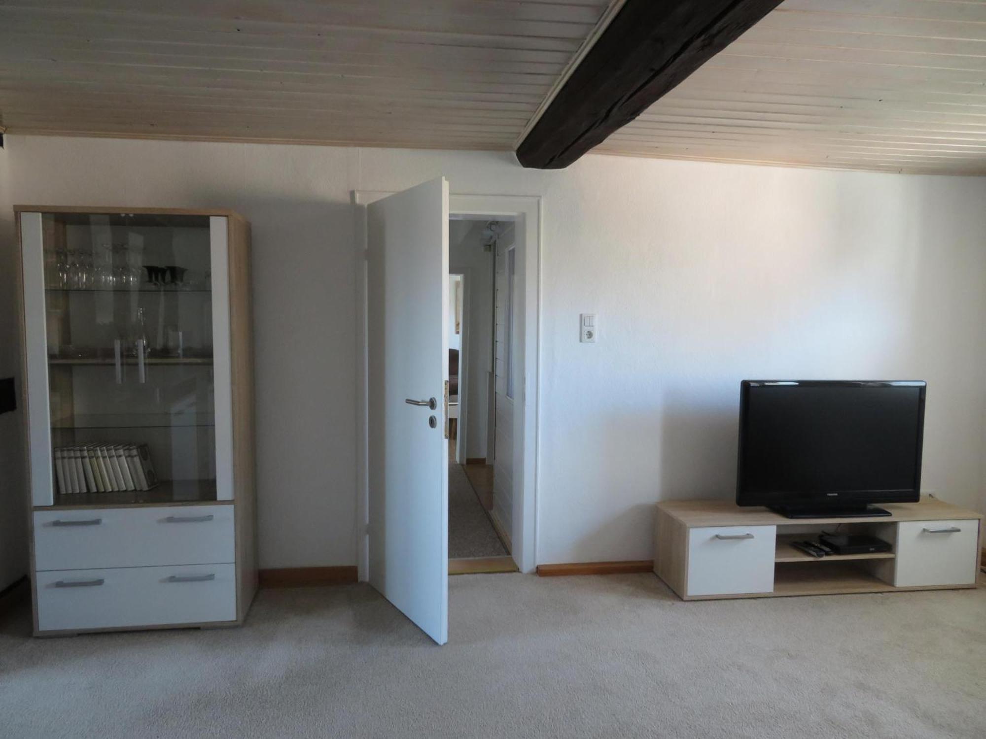 Neu Fewo Oels Witzenhausen Mit Balkon Exterior foto