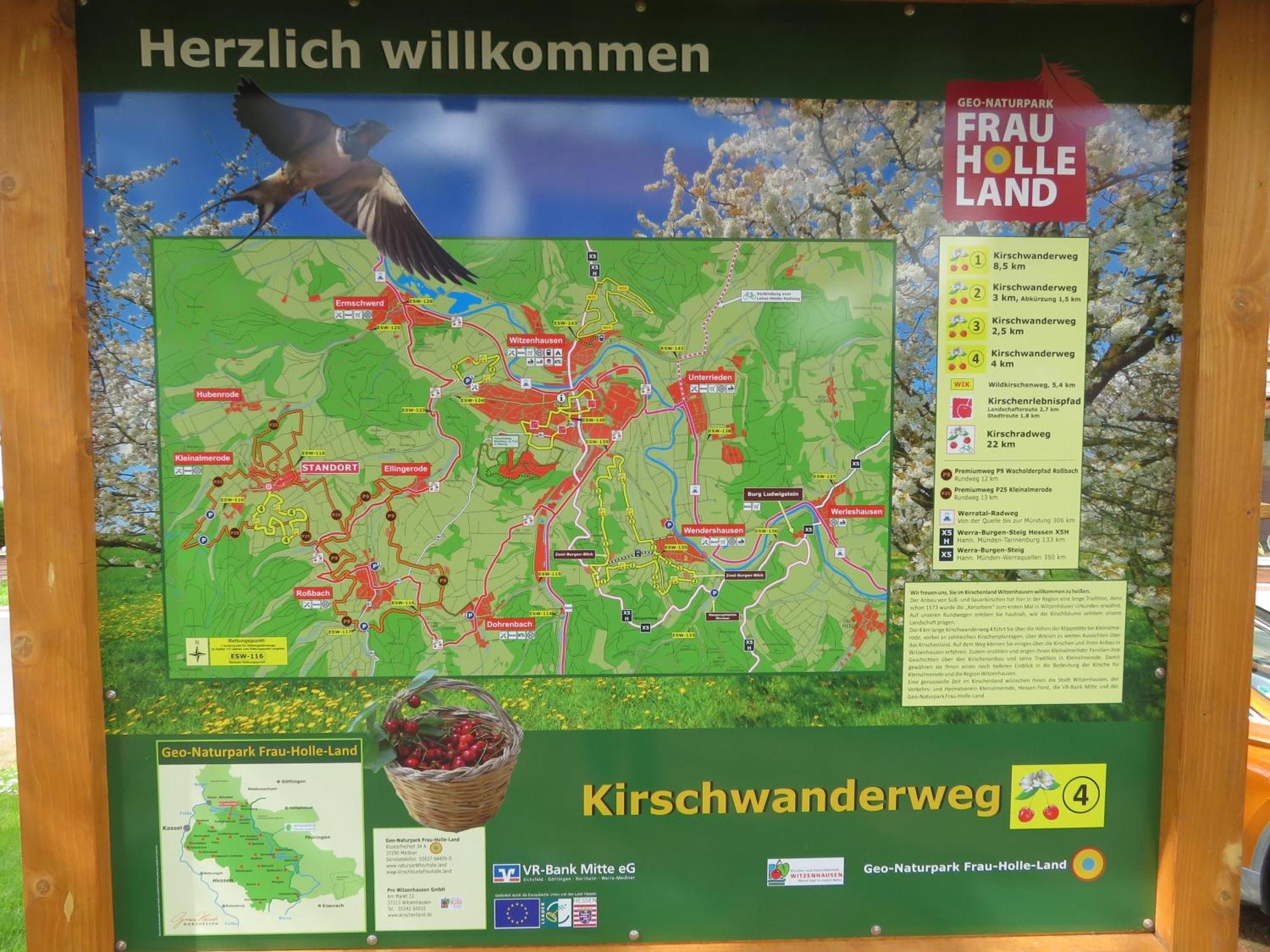 Neu Fewo Oels Witzenhausen Mit Balkon Exterior foto